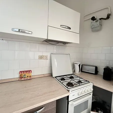 Festival Apartment *