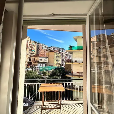 Appartement Festival